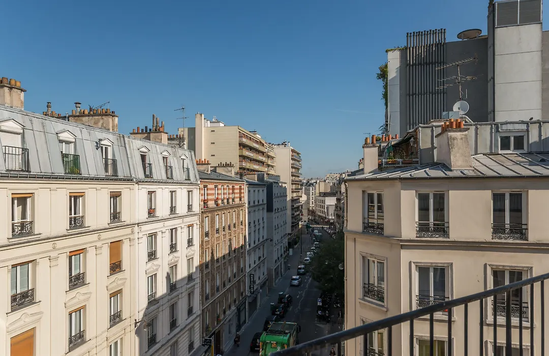 Hôtel de Charonne-1