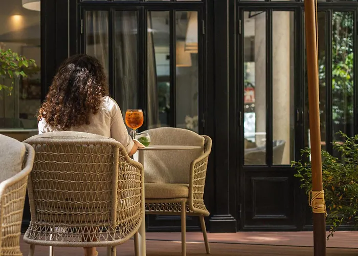Hôtel Le Walt by Inwood Hotels Parijs