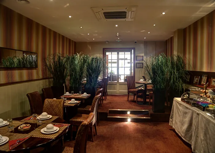 ClémentHotel Parijs